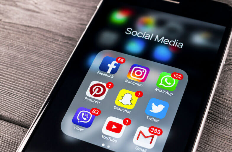 Tips from Stingray Branding on how to achieve social media success