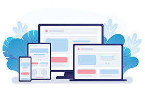 ensure your site is mobile responsive web design